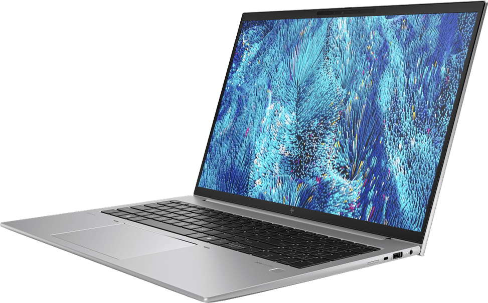 Station de travail mobile HP ZBook Firefly G11 (8T0Y1EA) — image 3