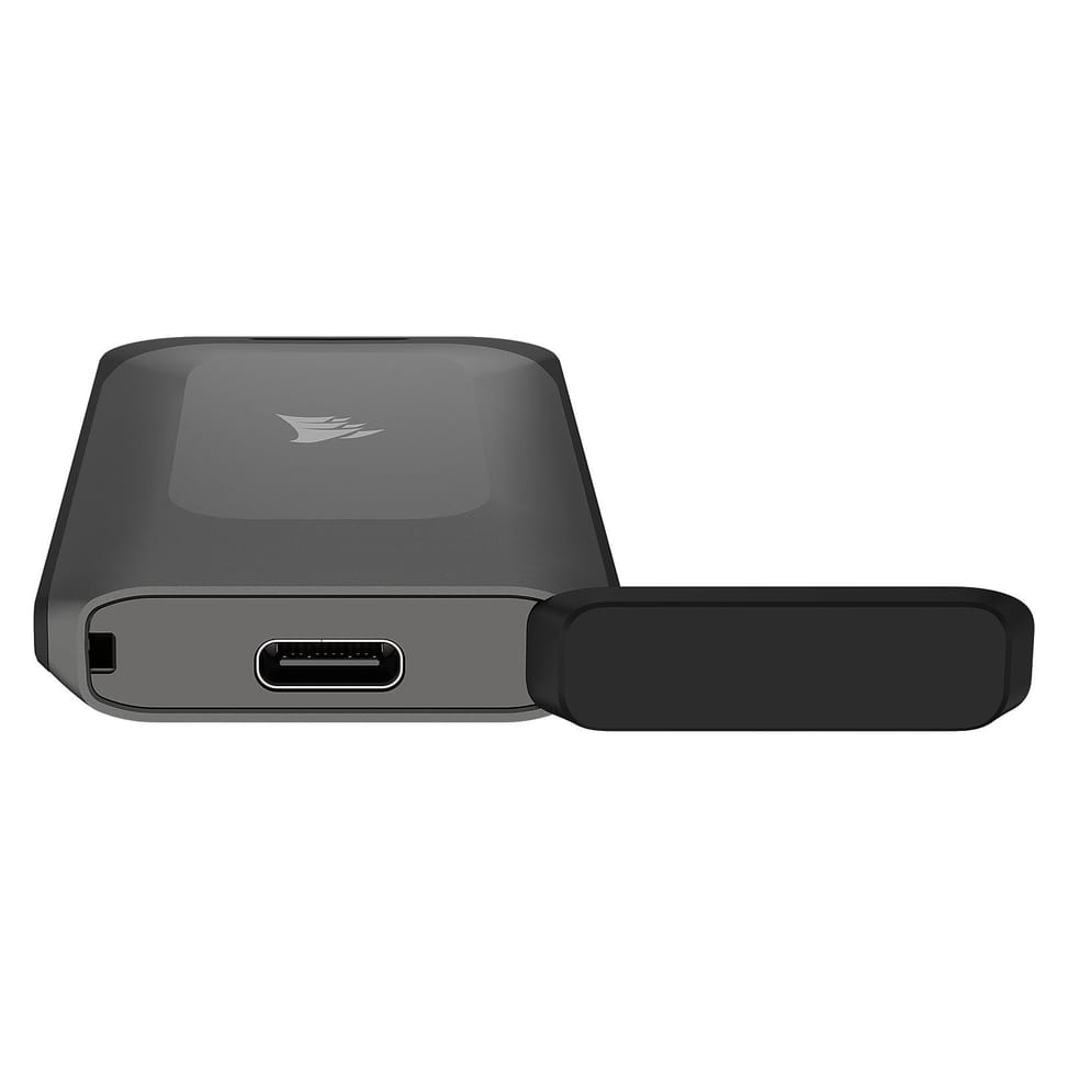 Corsair EX100U 1 To — image 3