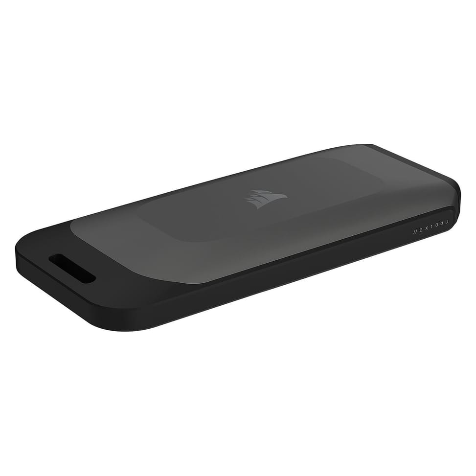 Corsair EX100U 2 To — image 1