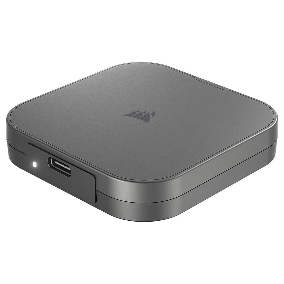 Corsair EX400U 1 To — image 1