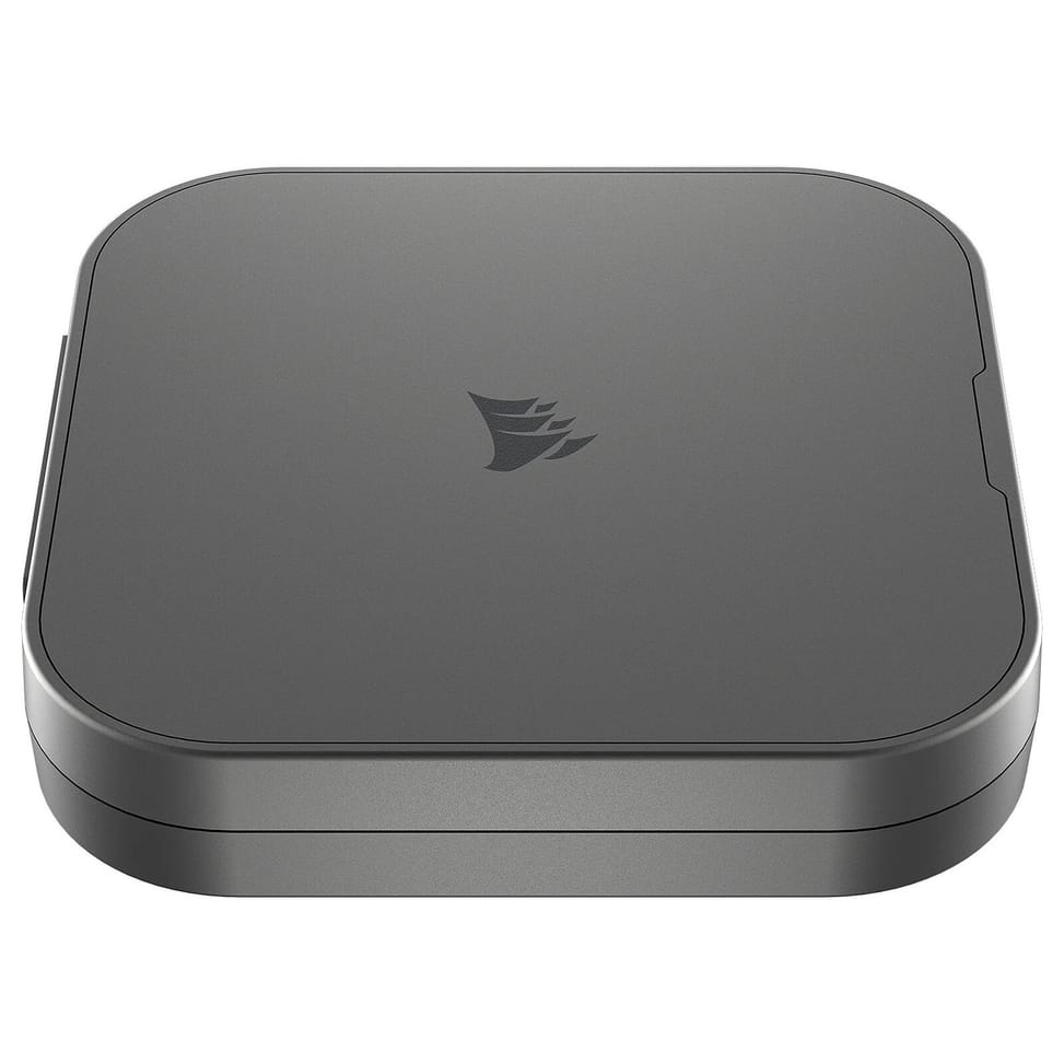 Corsair EX400U 2 To — image 2