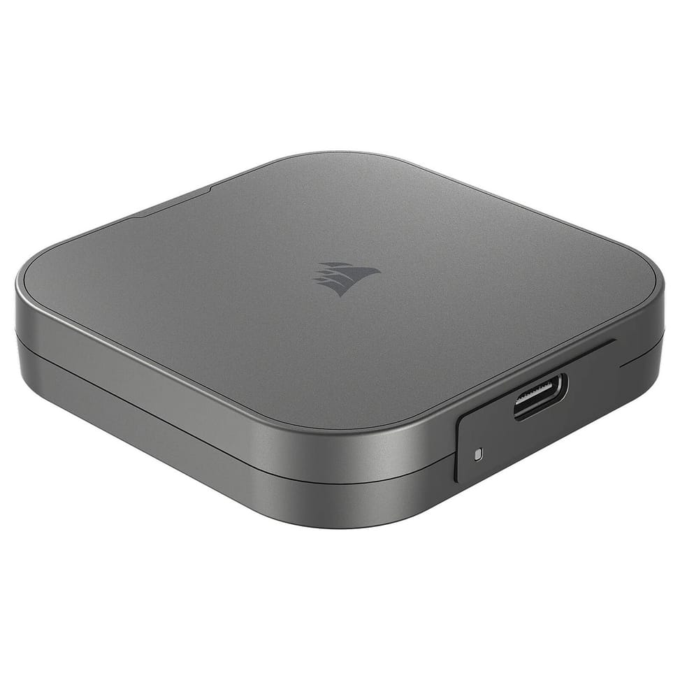 Corsair EX400U 2 To — image 3