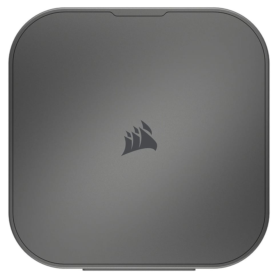 Corsair EX400U 2 To — image 4