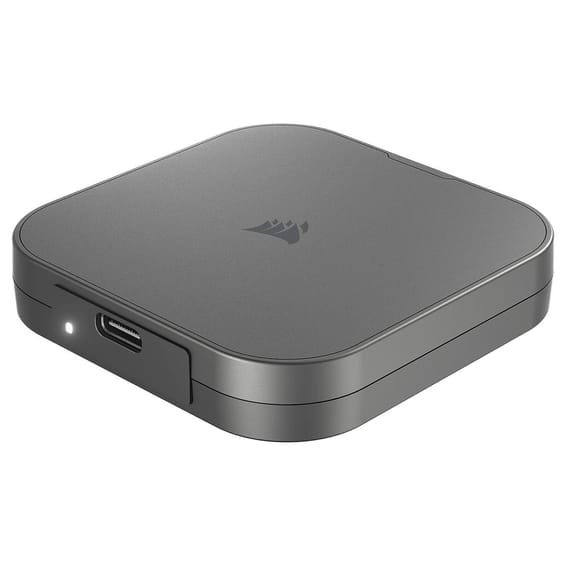 Corsair EX400U 4 To
