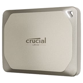 Crucial X9 Pro for Mac Portable 4 To — image 2