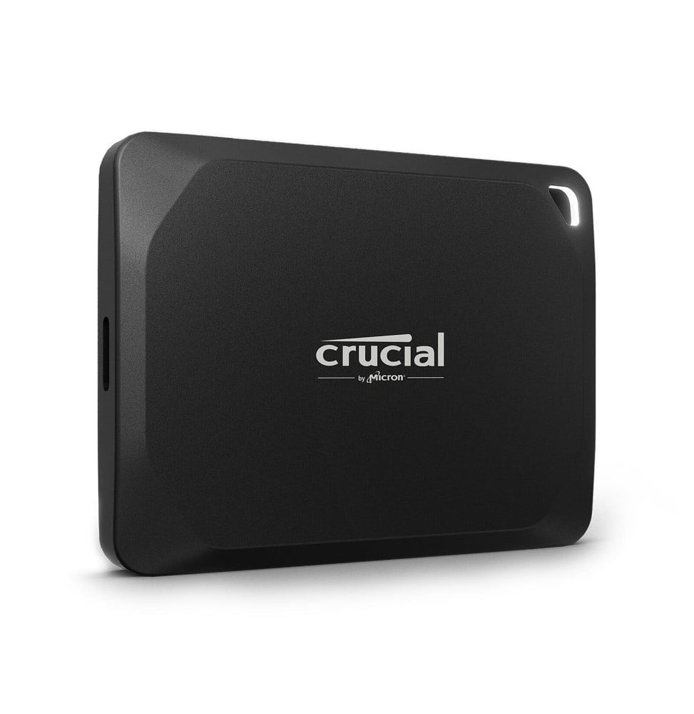 Crucial X10 Pro Portable 4 To