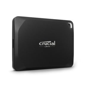 Crucial X10 Pro Portable 4 To