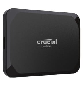 Crucial X9 Portable 2 To