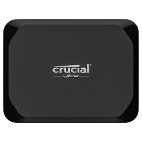 Crucial X9 Portable 2 To — image 2
