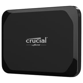 Crucial X9 Portable 2 To — image 3