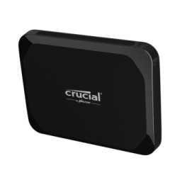 Crucial X9 Portable 2 To