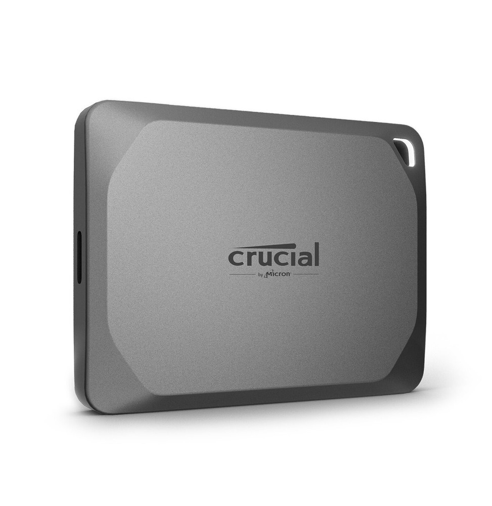 Crucial X9 Pro Portable 2 To