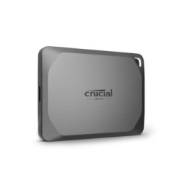 Crucial X9 Pro Portable 4 To