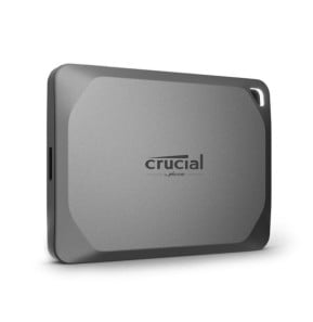 Crucial X9 Pro Portable 4 To
