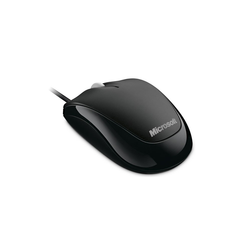 Compact Optical Mouse 500
