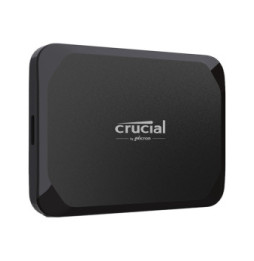 Crucial X9 Portable 4 To