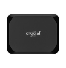 Crucial X9 Portable 4 To