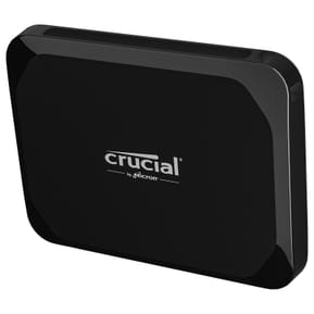 Crucial X9 Portable 4 To — image 4