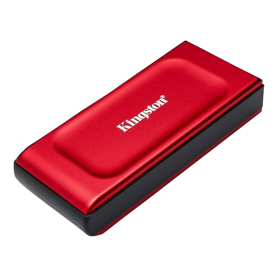 Kingston XS1000R 1 To — image 1