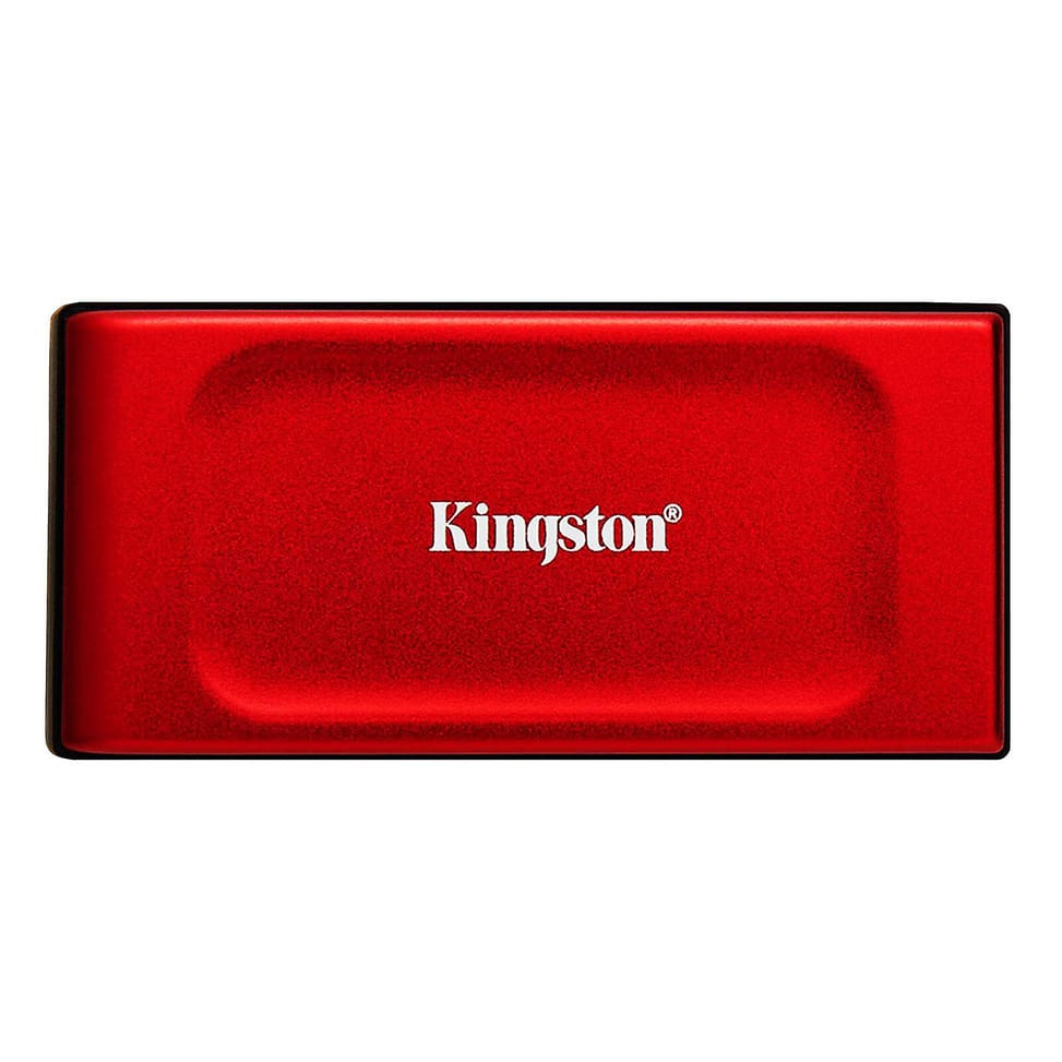 Kingston XS1000R 1 To — image 2