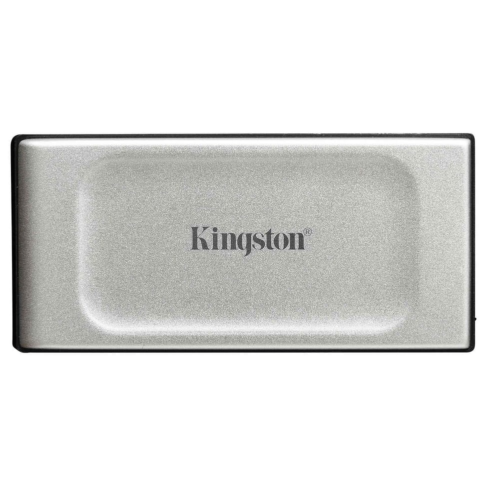 Kingston XS2000 2 To — image 2