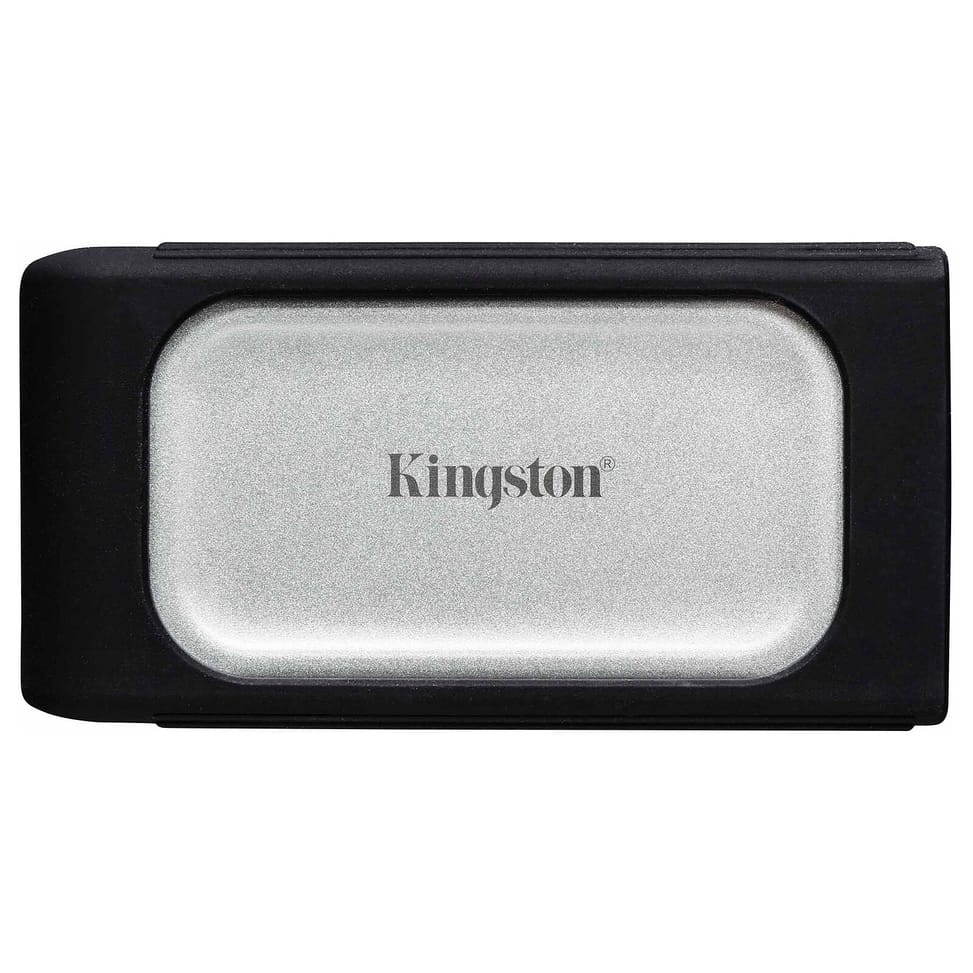 Kingston XS2000 2 To — image 3