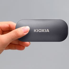 KIOXIA EXCERIA PLUS 1 To — image 2
