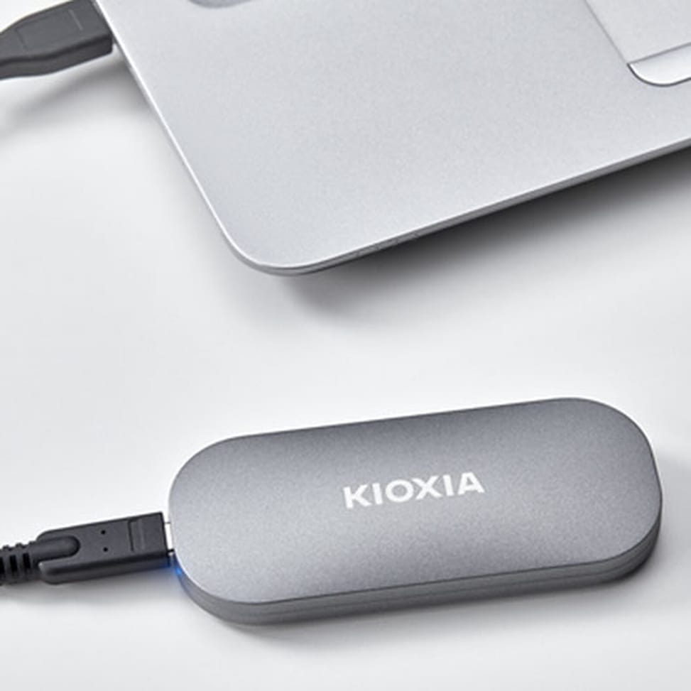 KIOXIA EXCERIA PLUS 1 To — image 4