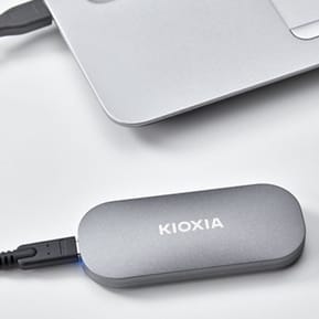 KIOXIA EXCERIA PLUS 1 To — image 4