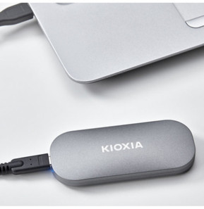 KIOXIA EXCERIA PLUS 1 To