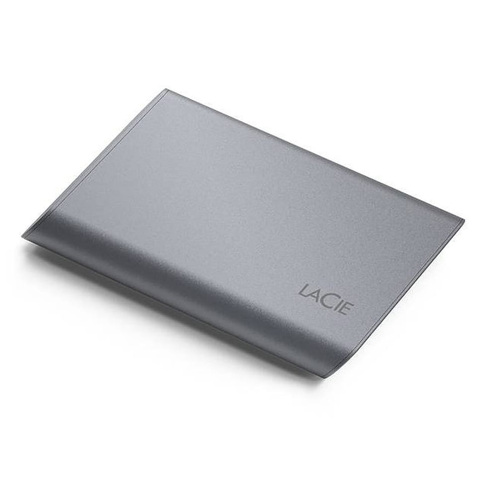 LaCie Mobile SSD Secure 1 To — image 2