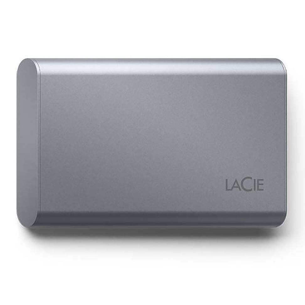 LaCie Mobile SSD Secure 1 To — image 4