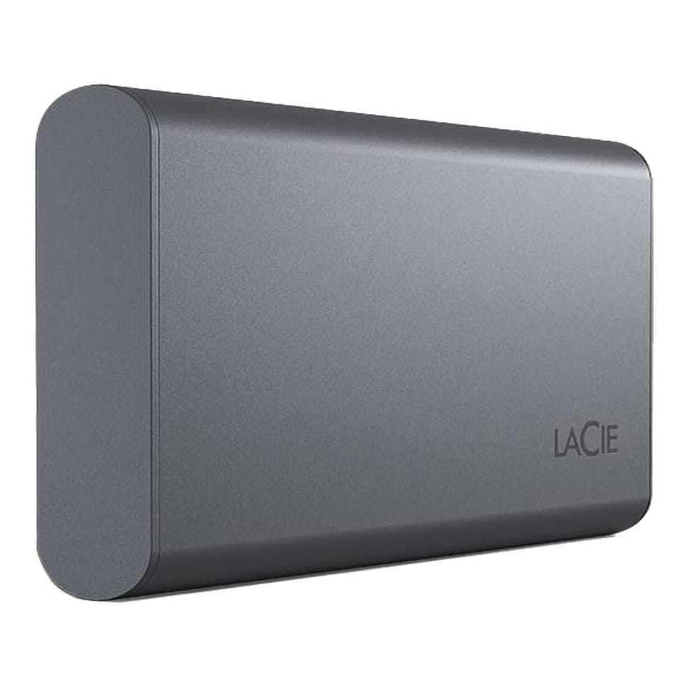 LaCie Mobile SSD Secure 1 To — image 5