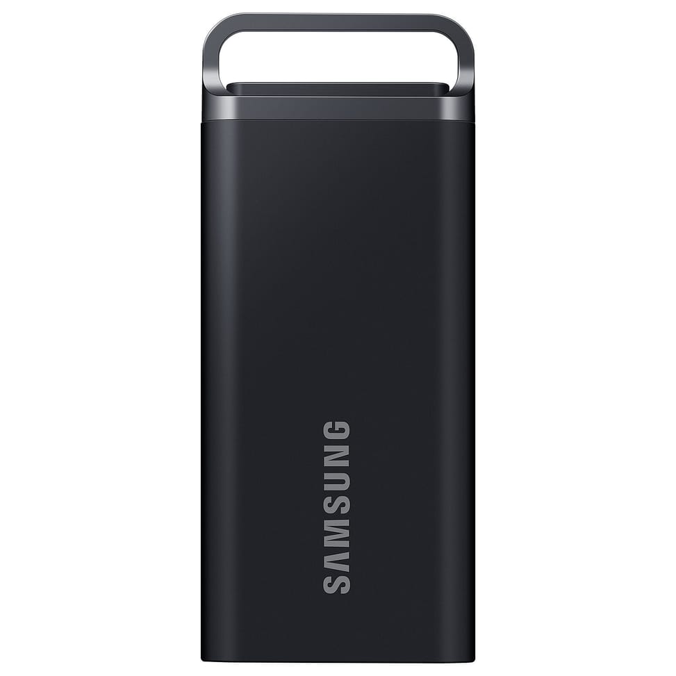 Samsung Portable SSD T5 EVO 8 To — image 2