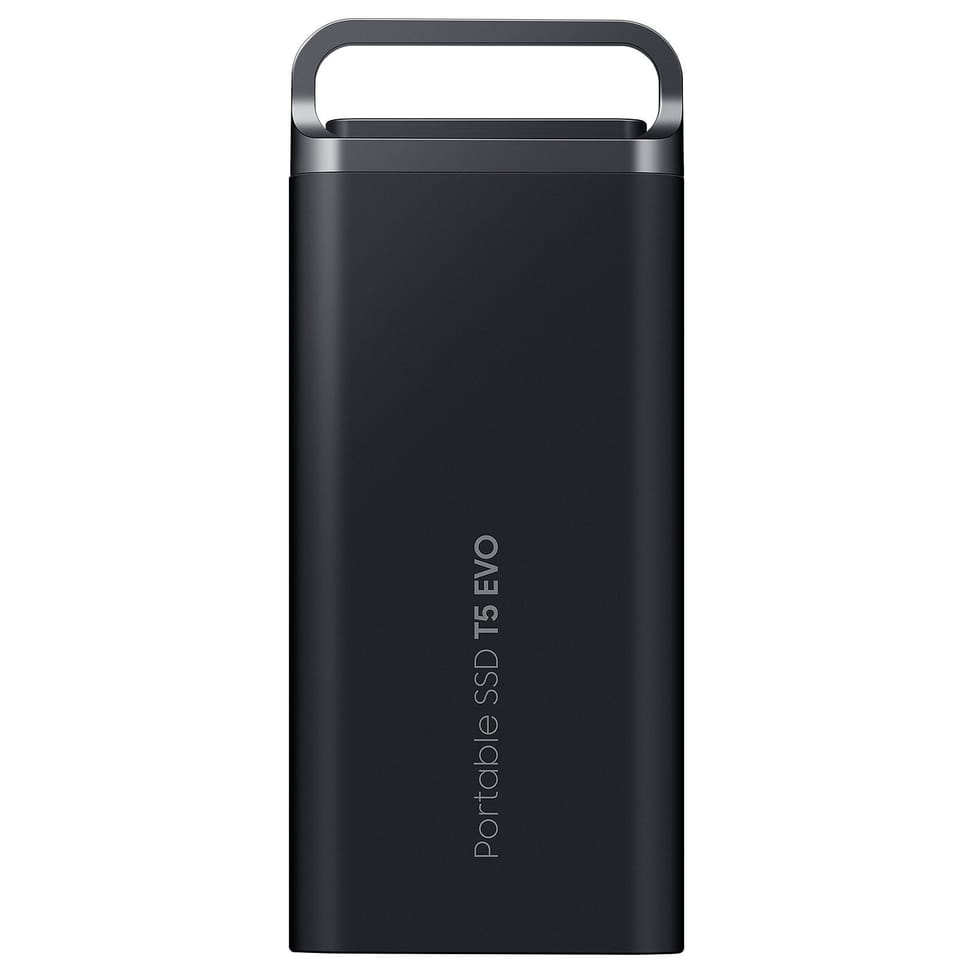 Samsung Portable SSD T5 EVO 8 To — image 3