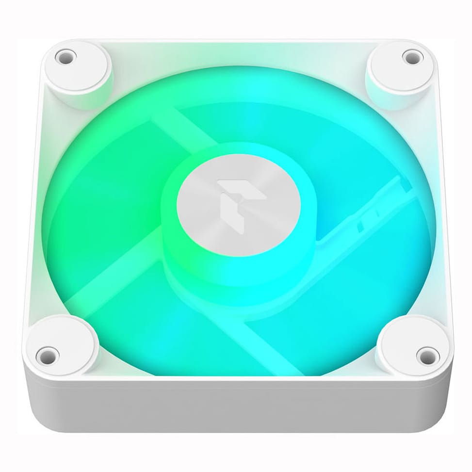 Aerocool APNX FP1-120 (Blanc) — image 2