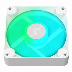 Aerocool APNX FP1-120 (Blanc) — image 2