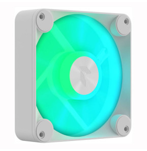 Aerocool APNX FP1-120 (Blanc)