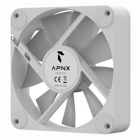 Aerocool APNX FP1-120 (Blanc) — image 4