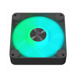 Aerocool APNX FP1-120 (Noir)