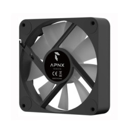 Aerocool APNX FP1-120 (Noir)