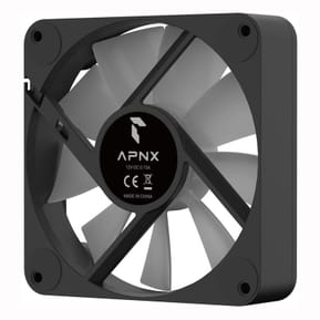 Aerocool APNX FP1-120 (Noir) — image 4
