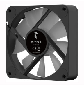 Aerocool APNX FP1-120 (Noir)