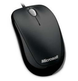 Compact Optical Mouse 500