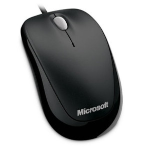 Compact Optical Mouse 500