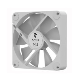 Aerocool APNX FP1-140 (Blanc)