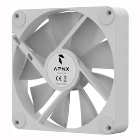 Aerocool APNX FP1-140 (Blanc) — image 4