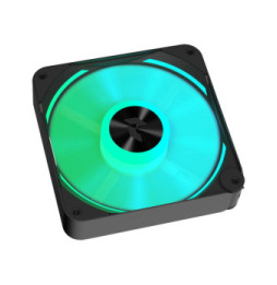 Aerocool APNX FP1-140 (Noir)
