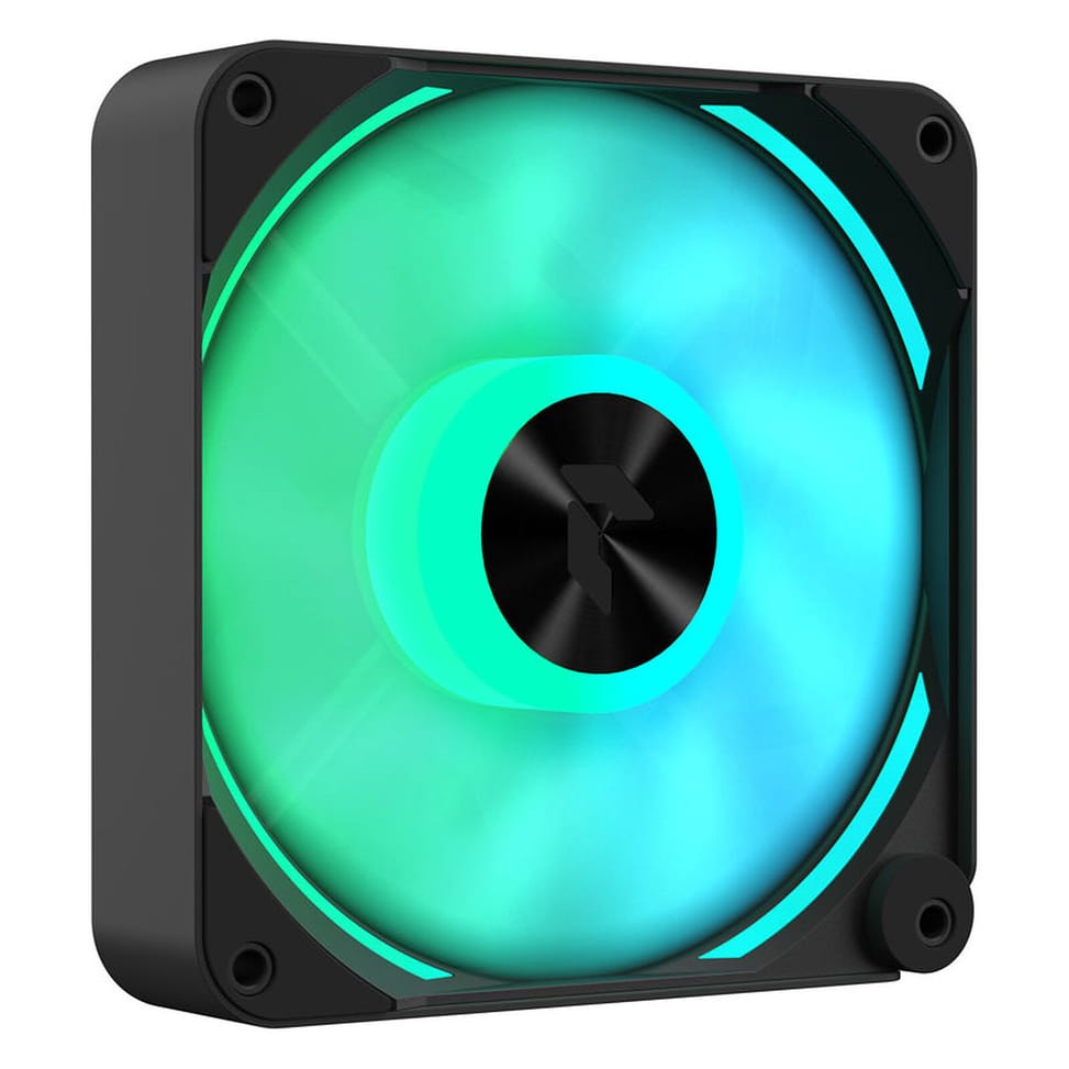 Aerocool APNX FP1-140 (Noir) — image 3