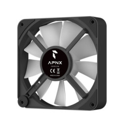 Aerocool APNX FP1-140 (Noir)